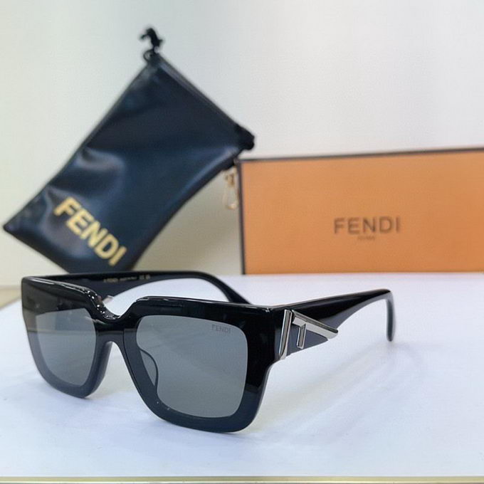 Fendi Sunglasses ID:20250529-405